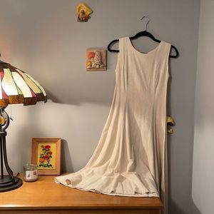 Hand Sewn Vintage Dress